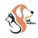 Logo de Pet Malista